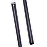 Defender Flagpole - Dark Bronze Bundle