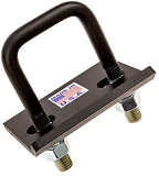 Heavy Duty Hitch Mount Flagpole Kit