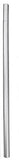 Pole Section - 60" 2.5" Diameter