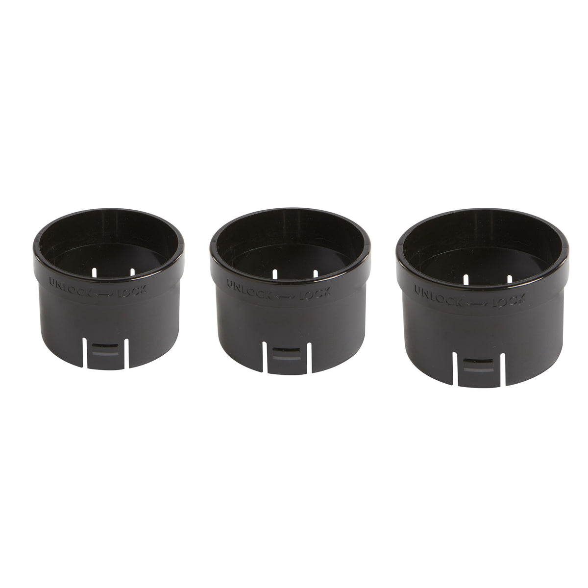 Bushings Set