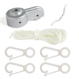 Conversion Kit - Defender to Classic (HARDWARE ONLY)