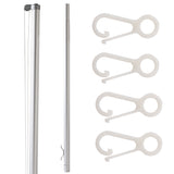Conversion Kit - Defender to Classic - WITH 56" POLES