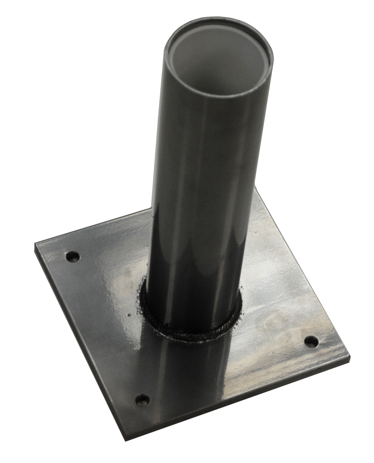 Telescoping Deck Mount