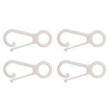 nylon clips for classic sectional flagpole