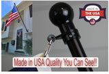 Deluxe Residential House Mount