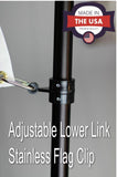 Deluxe Residential House Mount