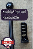Deluxe Residential House Mount