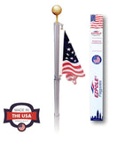 Liberty Telescoping Flagpole