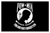 POW / MIA Flag