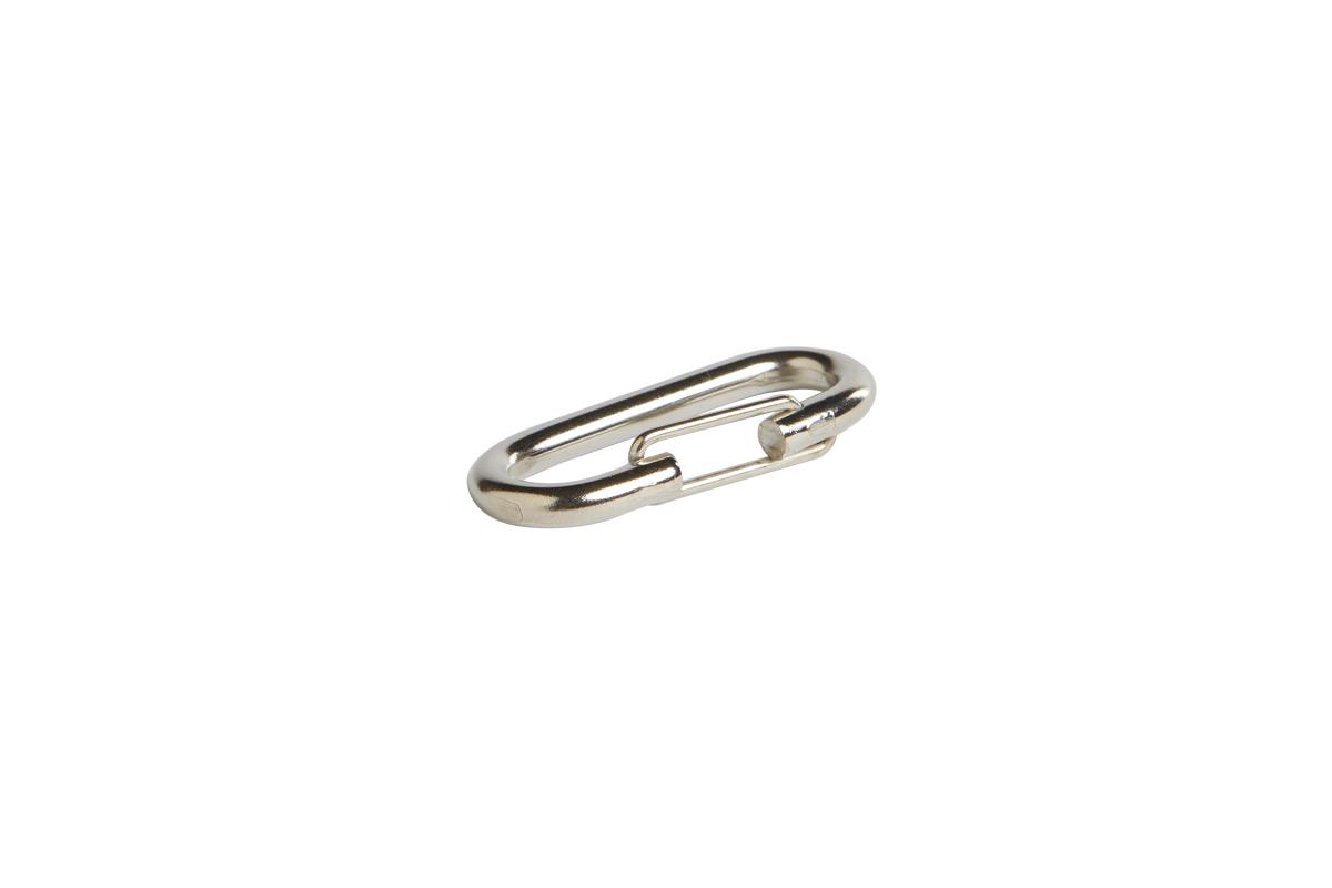 Stainless Steel Clip Pack