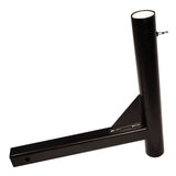 Heavy Duty Hitch Mount Flagpole Kit