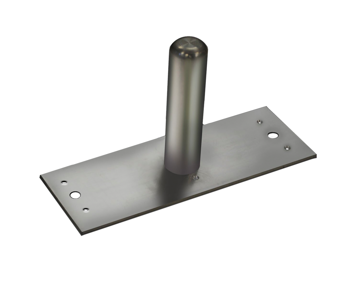Flagpole Mount - 3 in 1 (Classic & Defender Models Only)