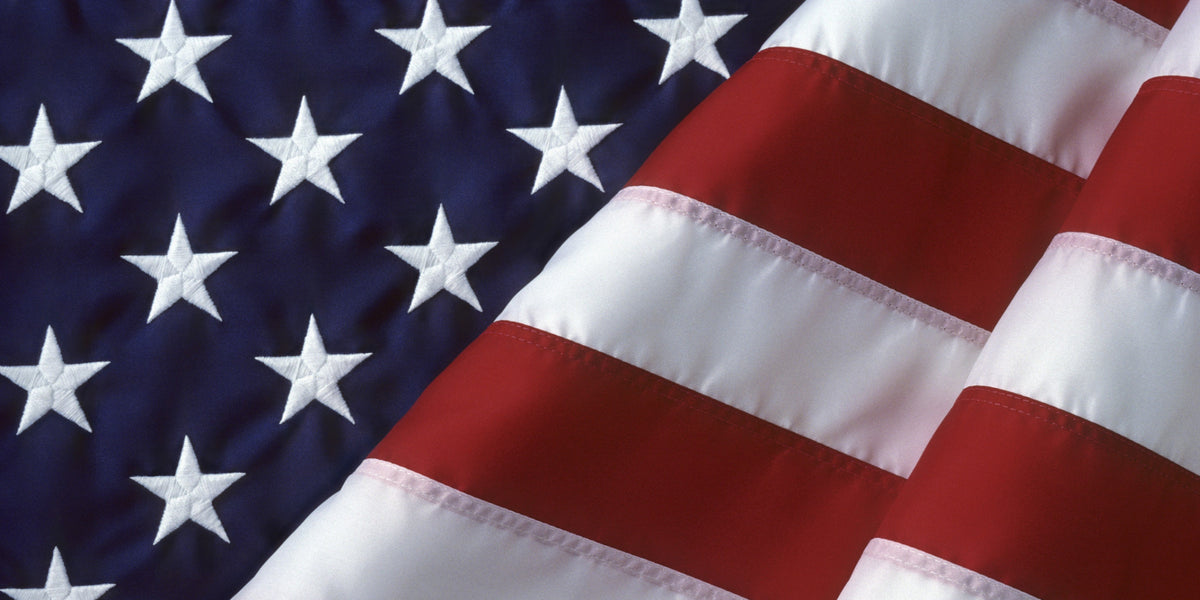 American Flags