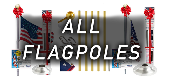 Flagpoles