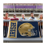 Notre Dame Fighting Irish Flag