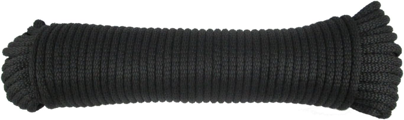 Halyard Polyester Rope Kit