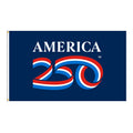 America 250th Flag - Nylon