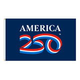 America 250th Flag - Nylon