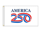 America 250th Flag - Nylon