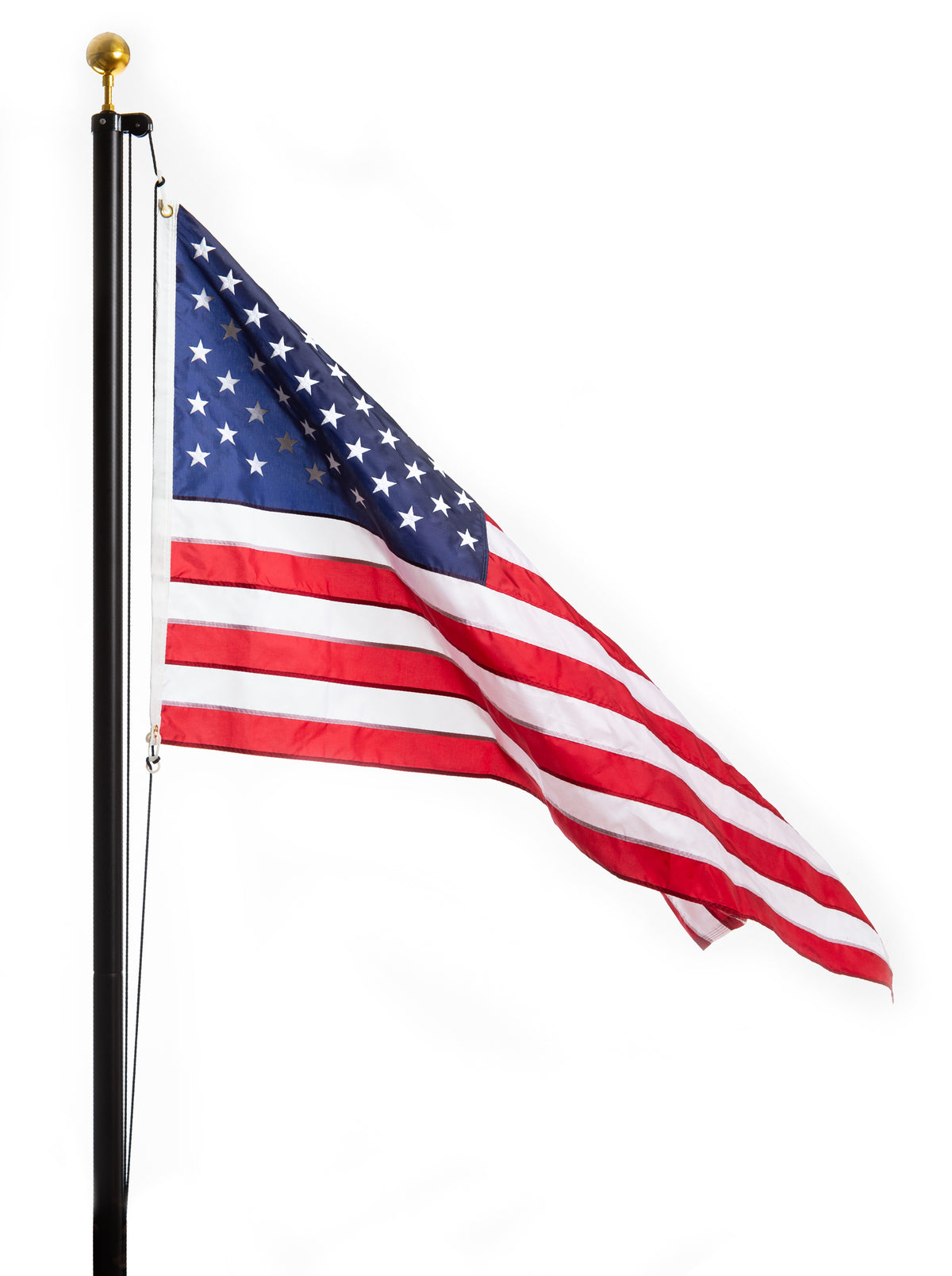 All American Series -20'-30' BRONZE