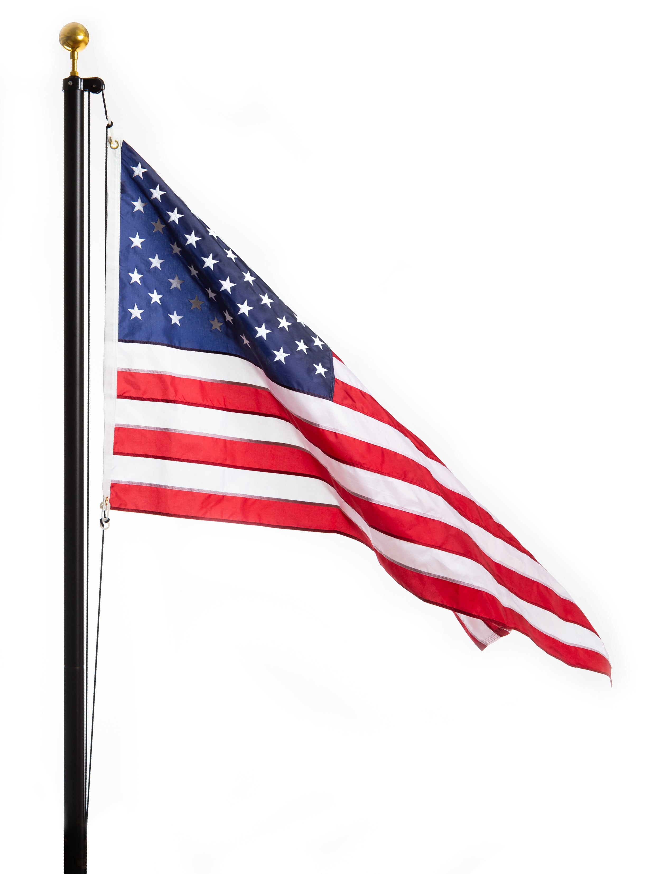 All American Series -20'-30' BRONZE