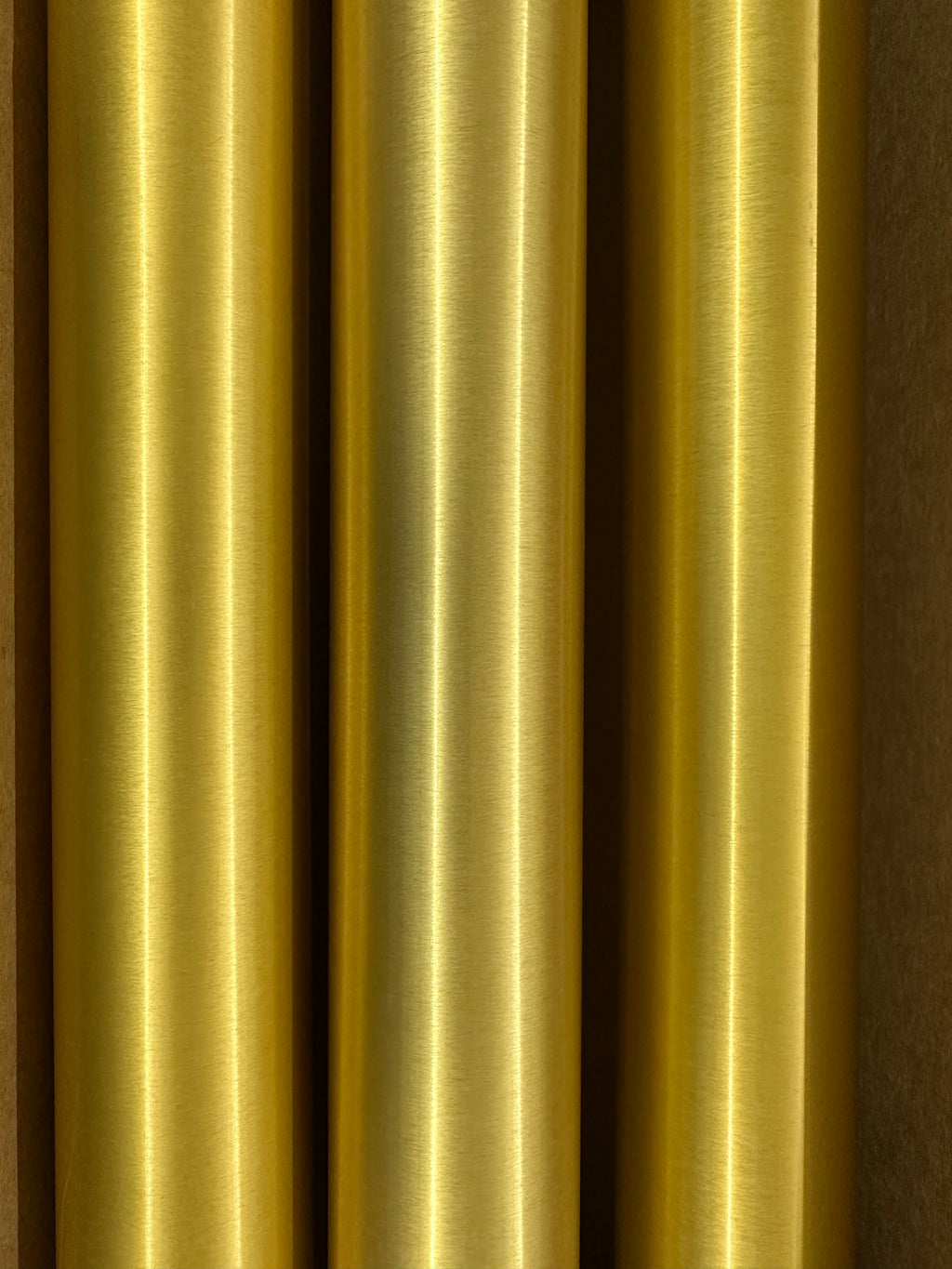 Gold/ Red - Classic Rope Flagpole