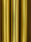 Gold/ Red - Classic Rope Flagpole