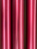 Gold/ Red - Classic Rope Flagpole