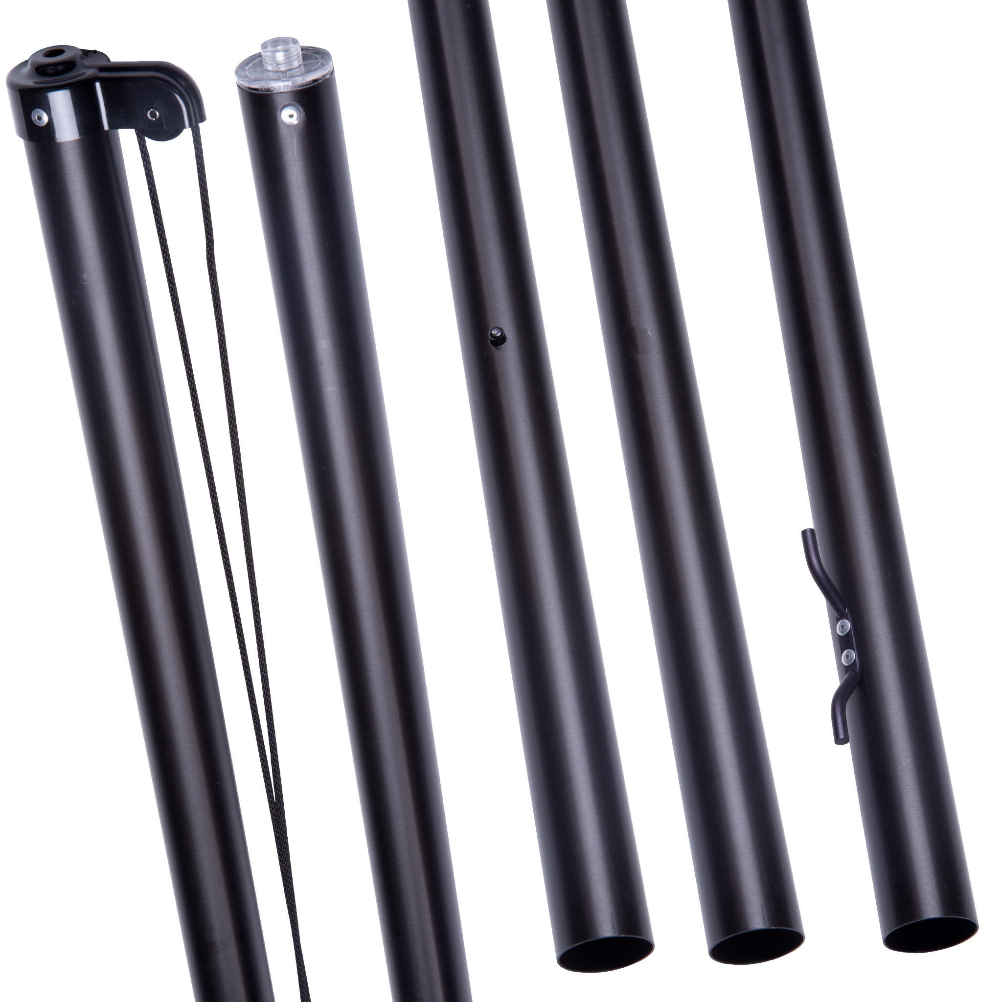 Pole Section - 56" Bronze