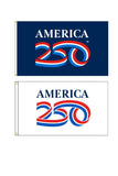 America 250th Flag - Nylon