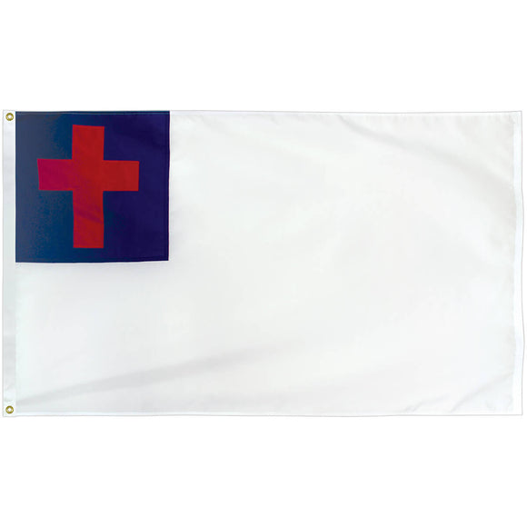 Christan Flag