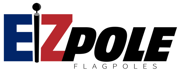 EZPOLE Flagpoles