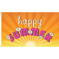 Summer Flag
