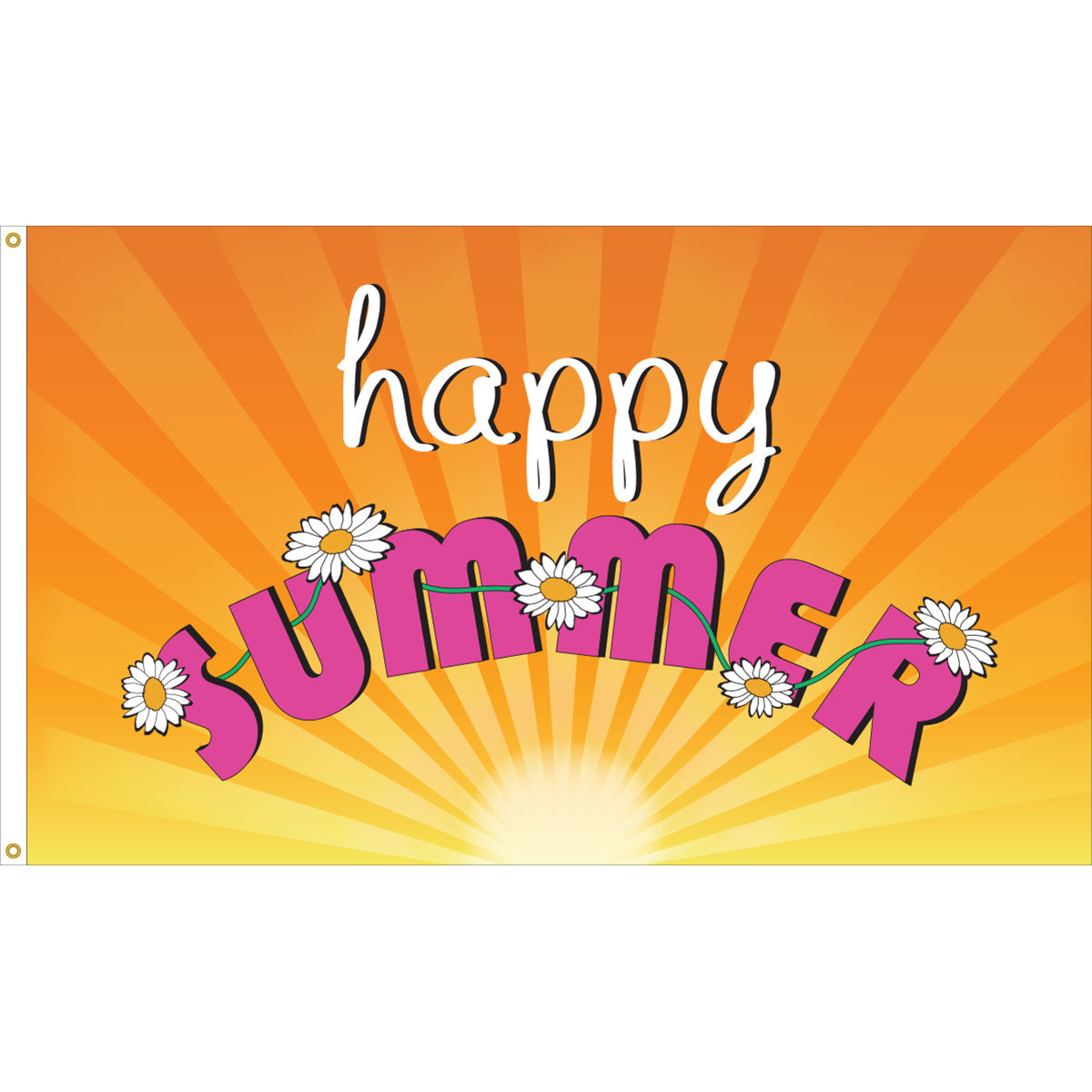 Summer Flag