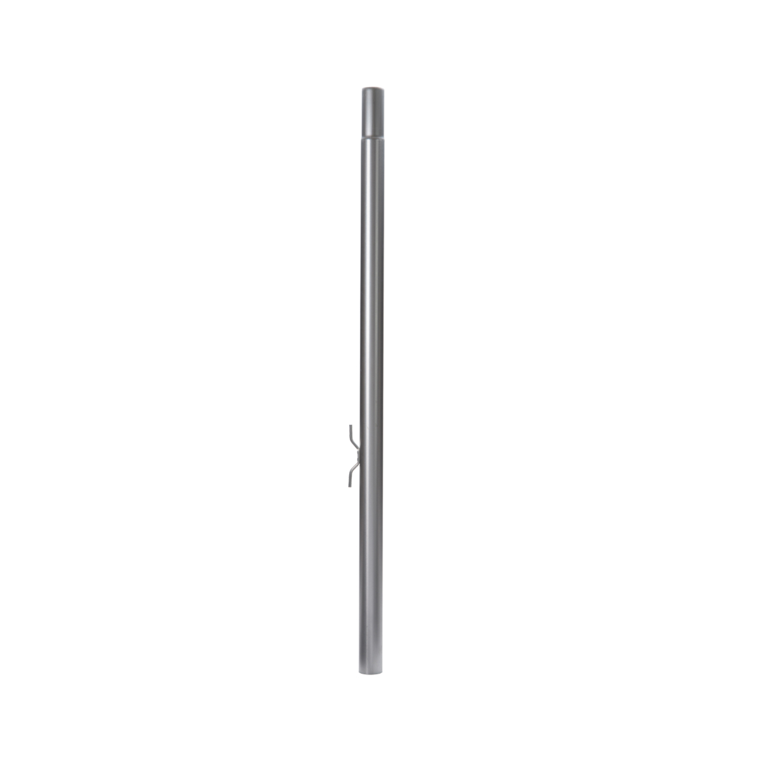 Pole Section - 60" 2.5" Diameter