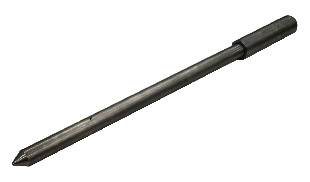 above ground mount