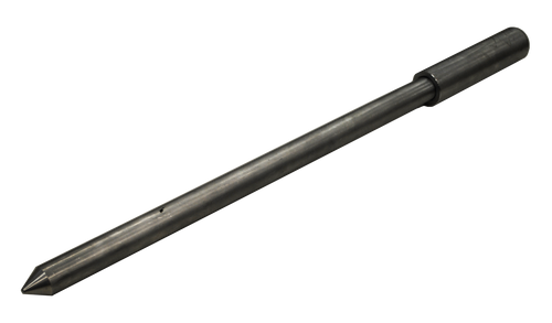 above ground mount