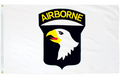 101st Airborne Flag