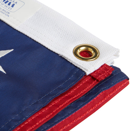 nylon usa flag
