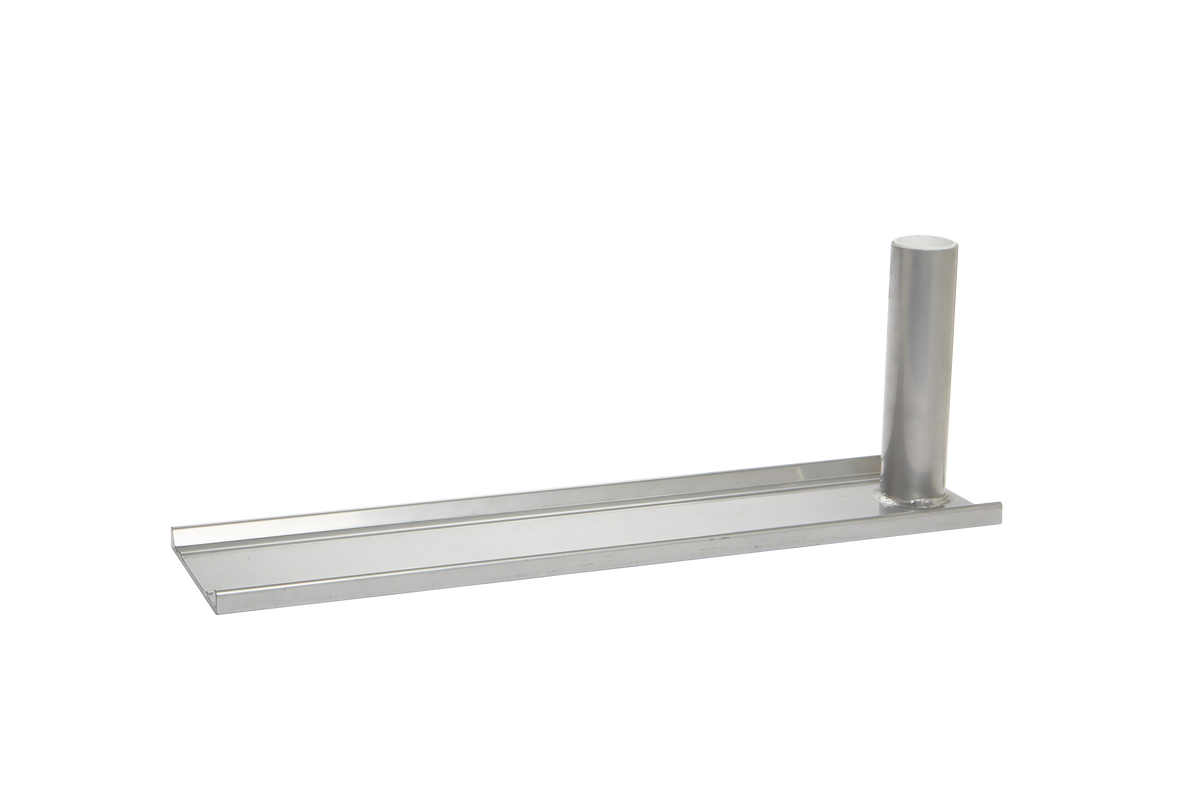 Telescoping Tire Flagpole Mount (Liberty Models Only)