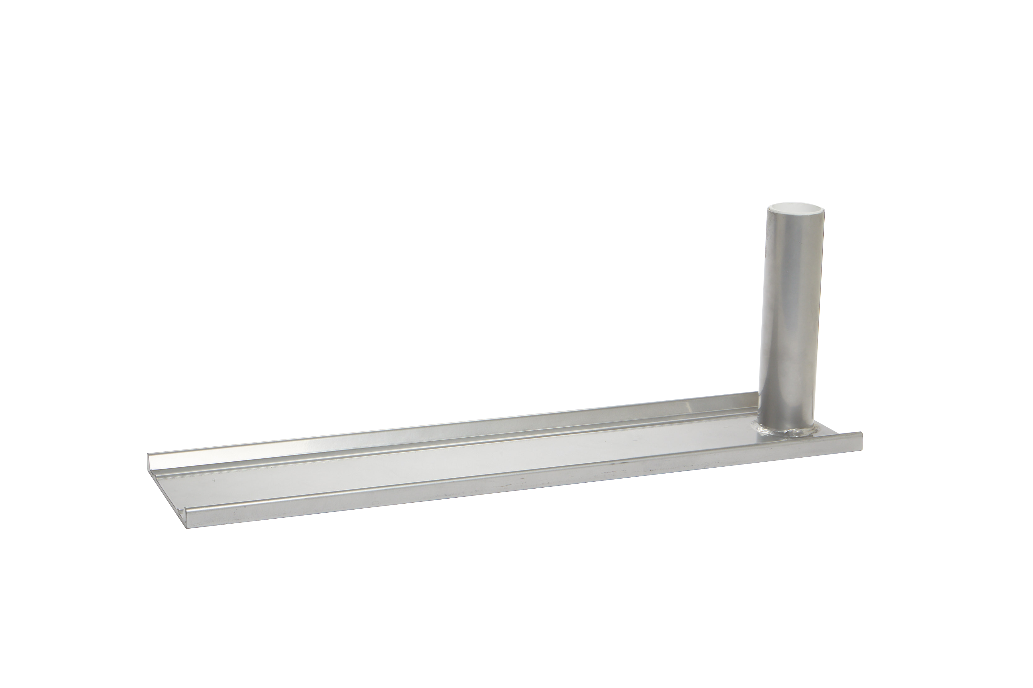 Telescoping Tire Flagpole Mount (Liberty Models Only)
