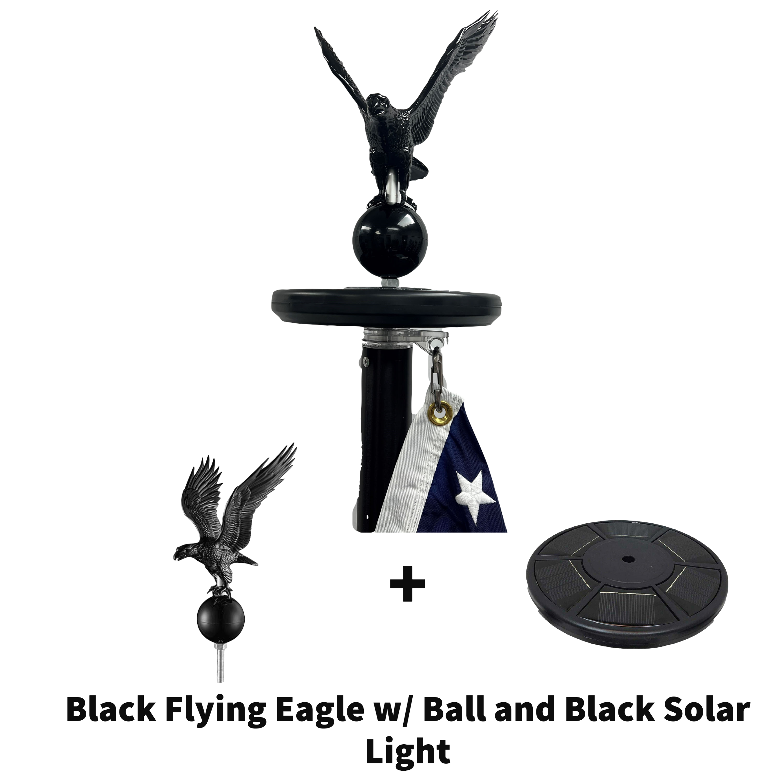 Black Out Bundle