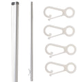Conversion Kit - Defender to Classic - WITH 56" POLES