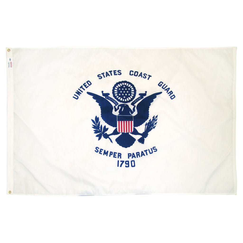 Coast Guard Flag