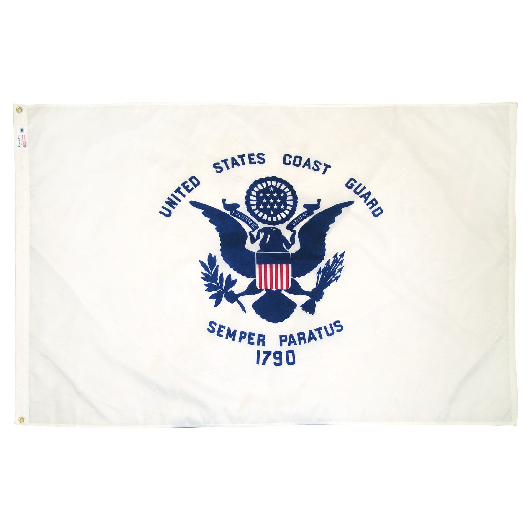 Coast Guard Flag