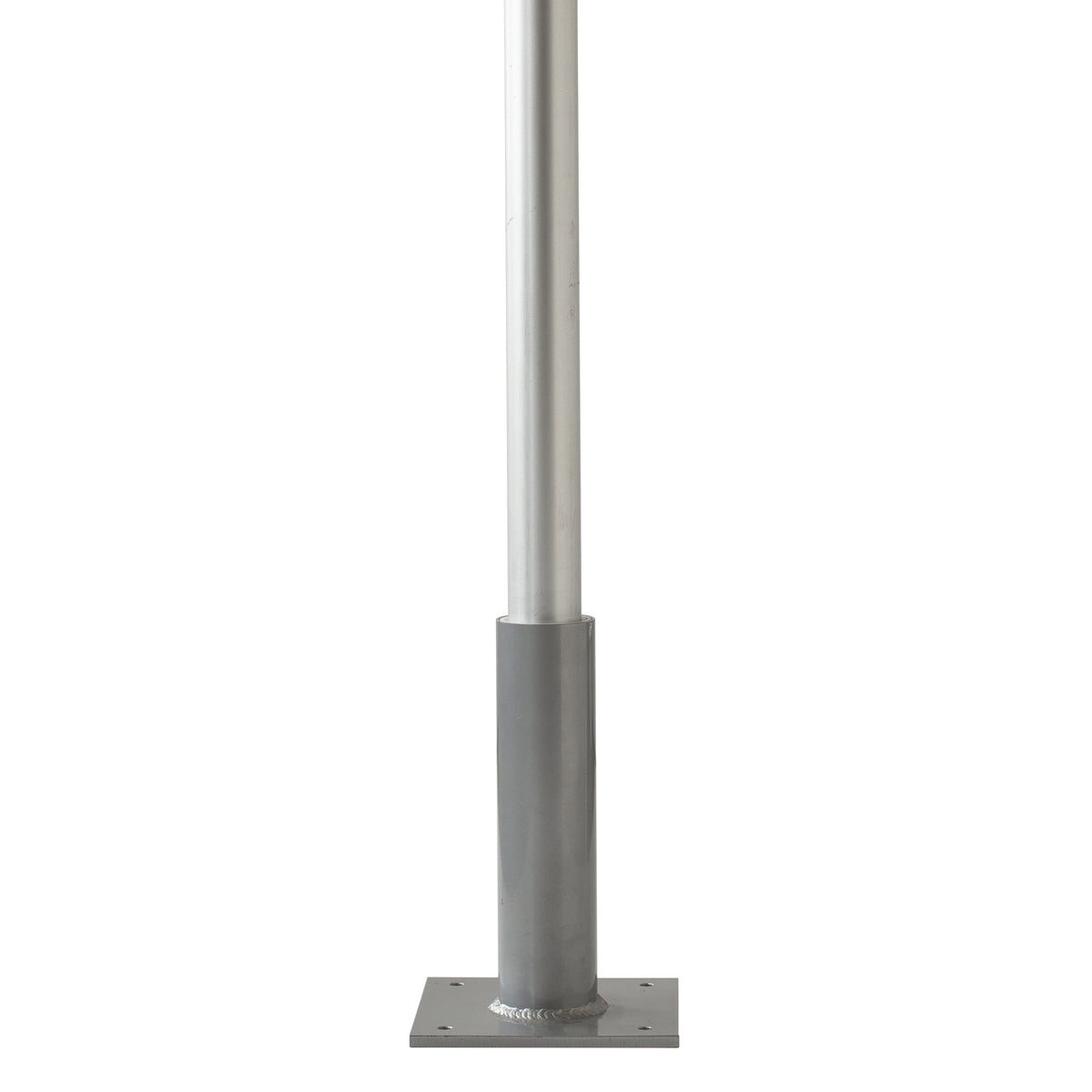 Telescoping Deck Mount 