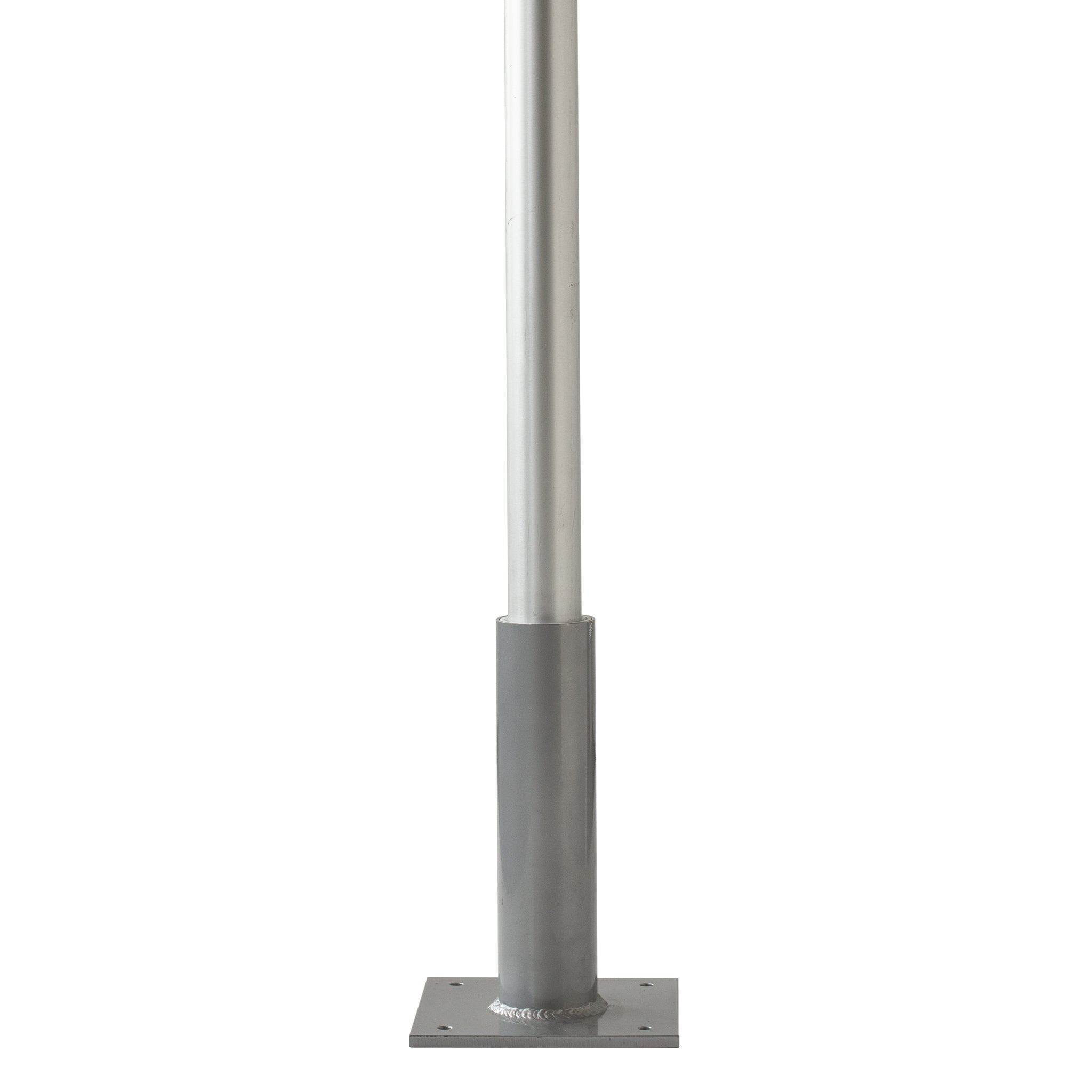Telescoping Deck Mount 