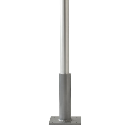 Telescoping Deck Mount 