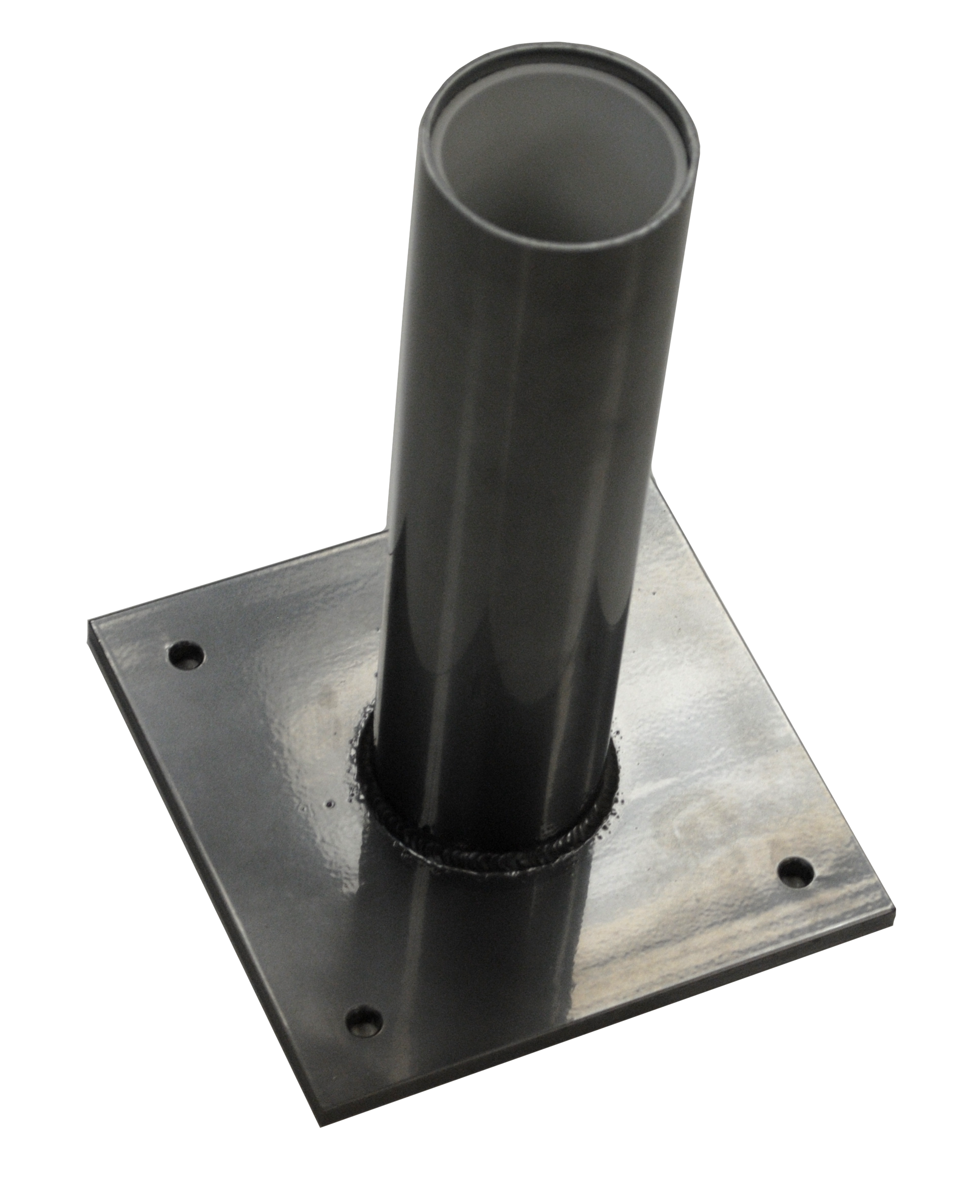 Telescoping Deck Mount 