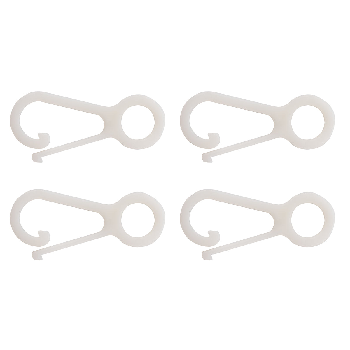 Nylon Clips